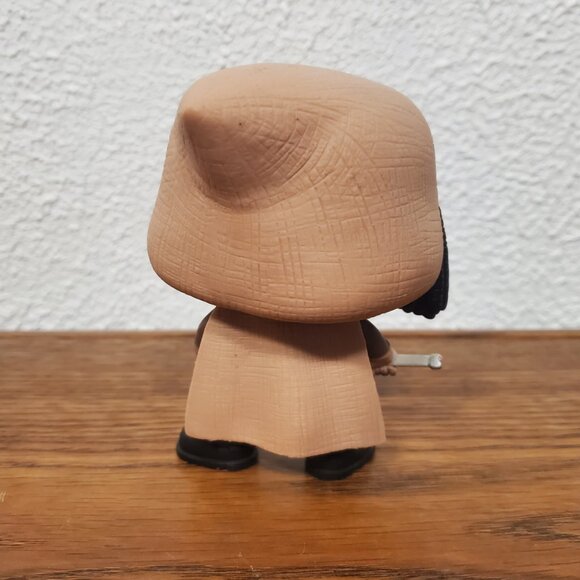 Funko Pop Vinyl Figure - The Walking Dead - Michonne w/Mud on Face - 4" Tall - Picture 3 of 5